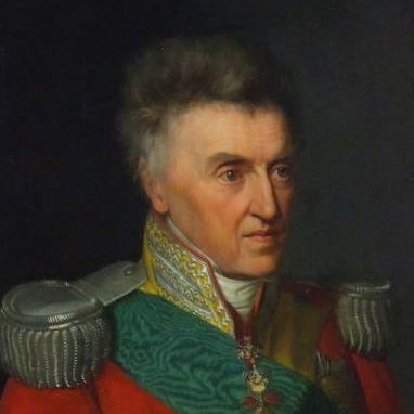 Королівство Саксонія, Антон, 1827 - 1836