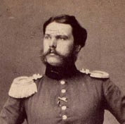 Королівство Вюртемберг, Карл I, 1864 - 1891