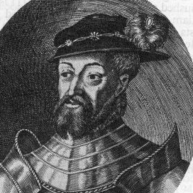 Ландграфство Гессен-Кассель, Вільгельм IV, 1567 - 1592