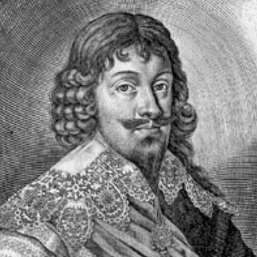 Ландграфство Гессен-Кассель, Вільгельм V, 1627 - 1637
