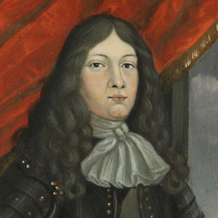 Ландграфство Гессен-Кассель, Вільгельм VII, 1663 - 1670