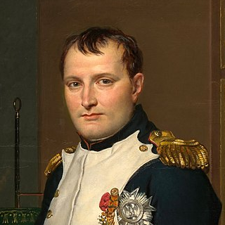 Французька імперія (перша), Наполеон I, 1804 - 1815