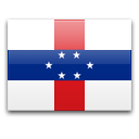 Netherlands Antilles, 1954 - 2010