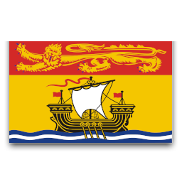 New Brunswick, 1759 - 1867