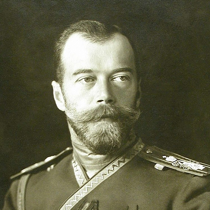 Велике князівство Фінляндське, Микола II, 1894 - 1917