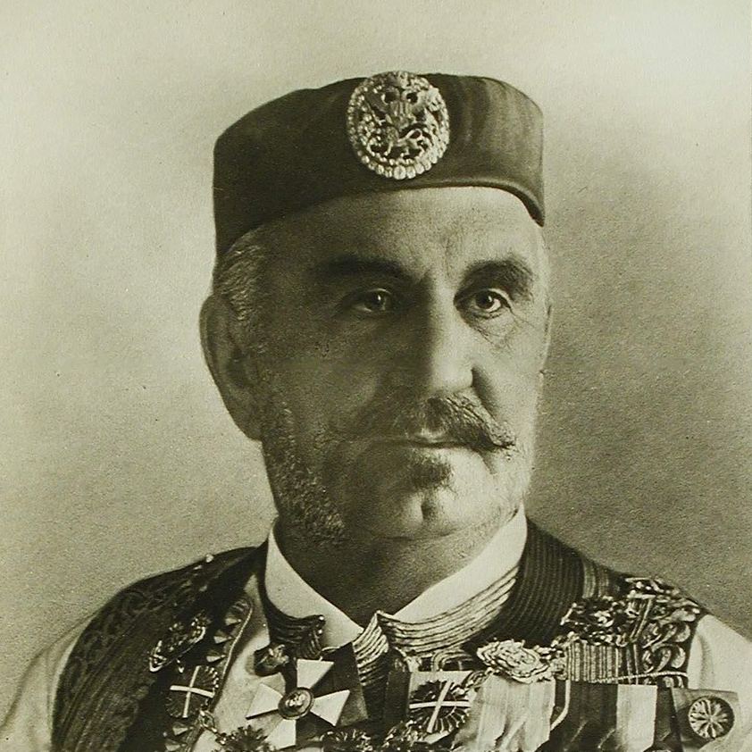 Князівство Чорногорія, Нікола I Петрович, 1860 - 1910