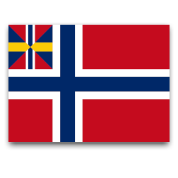 Kingdom of Norway, 1814 - 1905