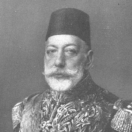 Єгипет (Османська імперія), Мехмед V, 1909 - 1914