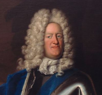 Князівство Брауншвейг-Вольфенбюттель, Август Вільгельм , 1714 - 1731
