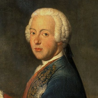 Князівство Брауншвейг-Вольфенбюттель, Карл I, 1735 - 1780