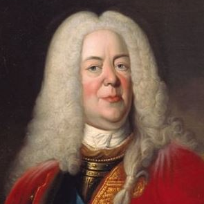 Князівство Брауншвейг-Вольфенбюттель, Людвіг Рудольф, 1731 - 1735