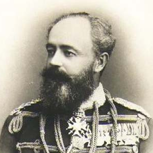 Князівство Шаумбург-Ліппе, Георг, 1893 - 1911