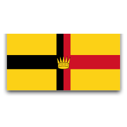 Raj of Sarawak, 1841 - 1946