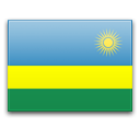Republic of Rwanda, from 1962