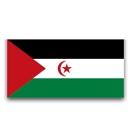 Сахарська Арабська Демократична Республіка, з 1976