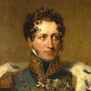Герцогство Саксен-Кобург-Гота, Ернст I, 1826 - 1844