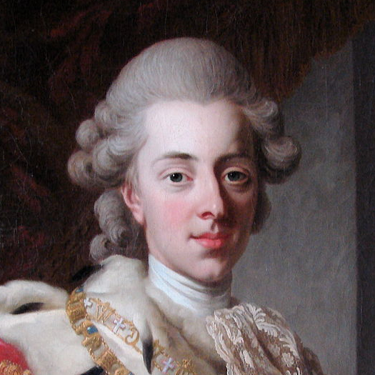 Герцогство Шлезвіг-Гольштейн, Крістіан VII, 1766 - 1806