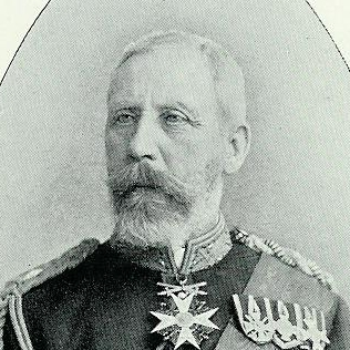 Князівство Шварцбург-Зондерсгаузен, Карл Гюнтер, 1880 - 1909