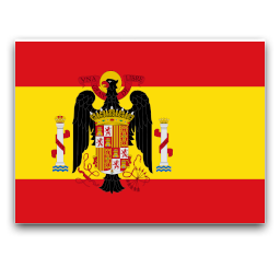 Націоналістичний Уряд Іспанії, 1939 - 1947