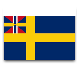 Королівство Швеція, 1814 - 1905