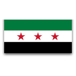Syrian Republic, 1946 - 1958