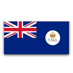 Територія Нова Гвінея, 1914-1942