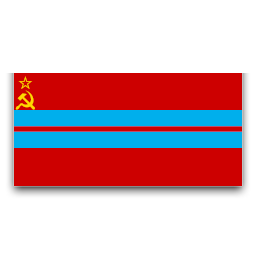 Туркменська Радянська Соціалістична Республіка, 1924 - 1991
