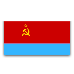 Українська Радянська Соціалістична Республіка, 1919 - 1991