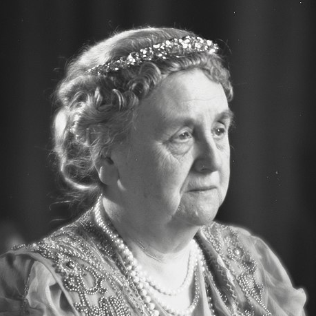 Кюрасао, Вільгельміна, 1890 - 1948