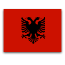 Албанське королівство, 1943 - 1944