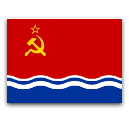 Латвійська Радянська Соціалістична Республіка, 1940-1991