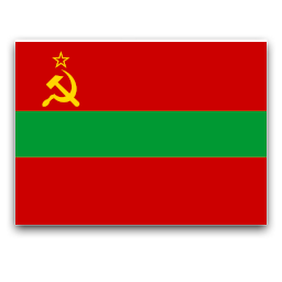 Молдавська Радянська Соціалістична Республіка, 1940-1991