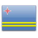 Aruba - flag
