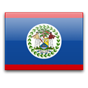 Belize - flag