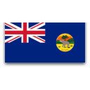 British West Africa - flag