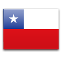 Chile - flag