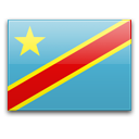 Congo - flag