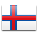 Faroe Islands) - flag