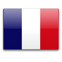 French West Africa - flag
