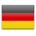 Germany States - flag