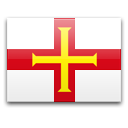 Guernsey - flag
