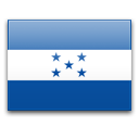 Honduras - flag