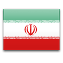 Iran - flag