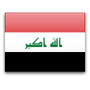 Iraq - flag