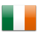 Ireland - flag