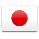 Japan - flag