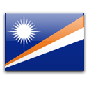 Marshall Islands - flag