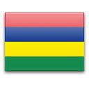 Mauritius - flag