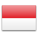 Monaco - flag