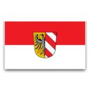 Nuremberg - flag